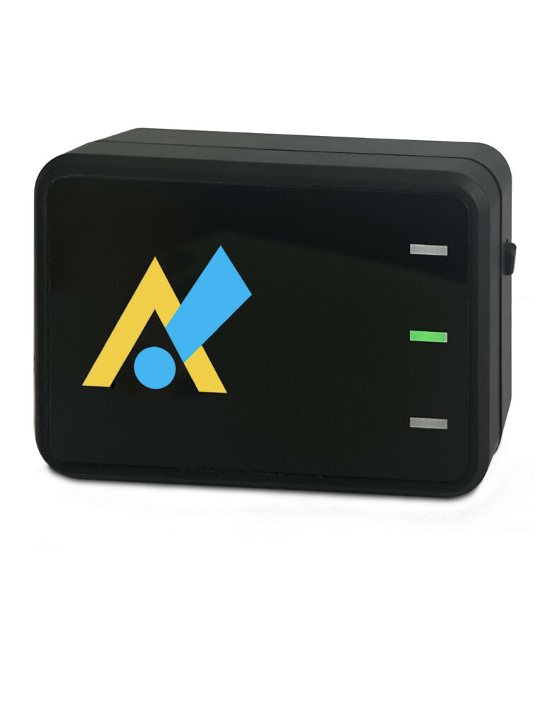 Modulo de Control – Wepacorpo