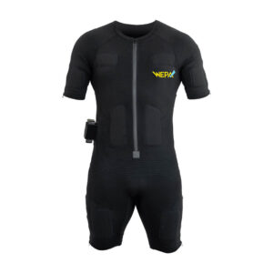 Traje WEPA!
