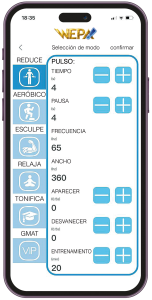App